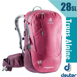 RV城市【德國 Deuter】送》女 款登山背包-網架式 24SL Futura (附背包套)/健行背包_3400521 歷史價格詳細信息