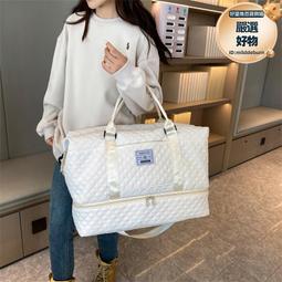 短途出差旅行g包女手提小型旅遊行李收納袋子男輕便防水瑜伽健身 歷史價格詳細信息