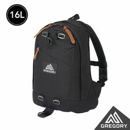 【GREGORY】FINE DAY V2 日用雙肩休閒後背包16L(多口袋設計+雙向拉鍊設計) 137539-1162 焦糖棕 歷史價格詳細信息