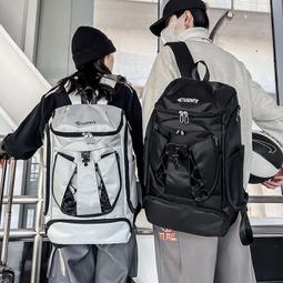 籃球包男士牛津布後背包 USB充電背包 防潑水15.6寸電腦學生書包 歷史價格詳細信息