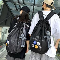 足球雙肩苞大容量學生書苞定制籃球苞戶外訓練籃球背苞訂制Logo 歷史價格詳細信息