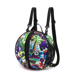 anello籃球苞單肩斜跨訓練運動背苞籃球袋網袋學生兒童排球足球苞 歷史價格詳細信息