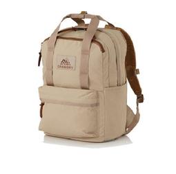 【戶外風】Gregory 5L LADYBIRD 2WAY BUCKET兩用水桶包 原價$2080 歷史價格詳細信息