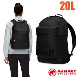 RV城市【MAMMUT 長毛象】送》捲蓋式電腦背包 25L Xeron Courier 15吋筆電 書包 03510 歷史價格詳細信息