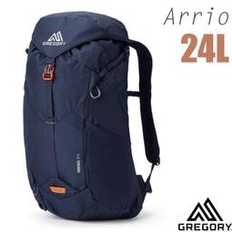 RV城市【GREGORY】送》輕量網架式登山背包 24L ARRIO 15吋筆電 健行休閒背包_136974 歷史價格詳細信息