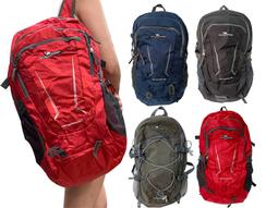 後背包大容量可收納防水尼龍布可A4資夾胸扣+安全哨 歷史價格詳細信息