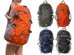 後背包大容量可收納防水尼龍布可A4資夾胸扣+安全哨 歷史價格詳細信息