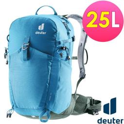 RV城市【Deuter】送》女 健行登山背包-網架式 22L AC LITE/自行車背包 休閒運動背包_3420724 歷史價格詳細信息