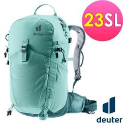 RV城市【Deuter】送》女 健行登山背包-網架式 22L AC LITE/自行車背包 休閒運動背包_3420724 歷史價格詳細信息
