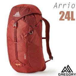 RV城市【GREGORY】送》輕量網架式登山背包 24L ARRIO 15吋筆電 健行休閒背包_136974 價格比較,價格查詢,歷史價格詳細信息