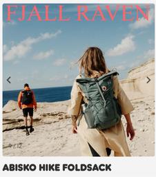 Fjallraven 瑞典北極狐Abisko Lite Trekking登山彈性長褲/休閒褲男款82890R 030深灰 歷史價格詳細信息