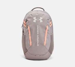 Under Armour(UA)Hustle 6.0 防潑水 大學生書包 運動背包(1384672-002) 歷史價格詳細信息