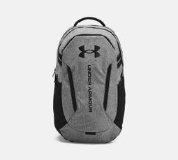 Under Armour(UA)Hustle 6.0 防潑水 大學生書包 運動背包(1384672-002) 歷史價格詳細信息