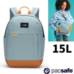 RV城市【Pacsafe】送》防盜電腦背包 20L Vibe 20L_13吋筆電 RFID防搶健行背包_60291144 歷史價格詳細信息