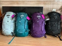 Osprey Tempest 20 女款登山背包 歷史價格詳細信息