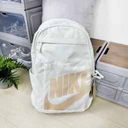 現貨 iShoes正品 Nike 後背包 多口袋 工裝 大容量 旅行 可放筆電 運動鞋 氣墊背帶 CK2656-010 歷史價格詳細信息