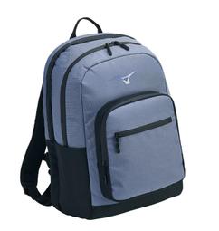 mizuno 美津濃 運動背包 休閒包 運動袋 33TDB00165 黑x玫瑰金☆‧°小荳の窩 °‧☆㊣ 歷史價格詳細信息