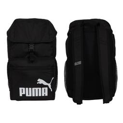 Puma 後背包 雙肩 水壺袋 反光 卡其灰【運動世界】09034603 歷史價格詳細信息