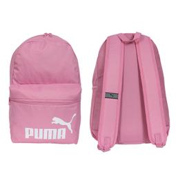 Puma 後背包 雙肩 水壺袋 反光 卡其灰【運動世界】09034603 歷史價格詳細信息