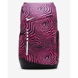 S.G NIKE HOOPS ELIT DX9786-011 100 乳癌 黑粉 白金 氣墊背帶 大容量 精英包 後背包 歷史價格詳細信息