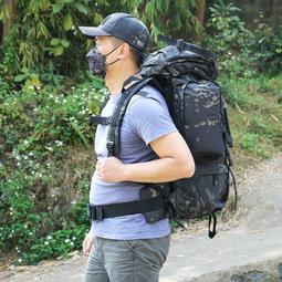 戶外迷彩雙肩包旅行容量男女野營多功能戰術揹包X7箭魚 歷史價格詳細信息