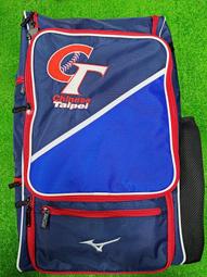 新莊新太陽 CT中華隊  Mizuno美津濃 12TC6R4116F  連帽T恤(藍)  特2380 歷史價格詳細信息