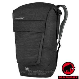 【MAMMUT 長毛象】Xeron 15 超輕量日用電腦背包15L(僅590g)/單日輕健行/2530-00410-0001 黑 歷史價格詳細信息