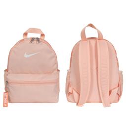 NIKE JUST DO IT 小型後背包(雙肩包 肩背包 旅行包 「DR6091-664」≡排汗專家≡ 歷史價格詳細信息