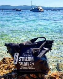 日本Stream Trail 戶外防水包Marche DX-1.5 Riders騎士包(手提 側背 後背)一包抵數包 歷史價格詳細信息