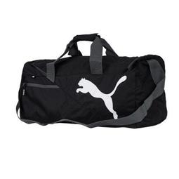 【PUMA】Fundamentals運動小袋 手提包 男包 女包 黑色-09033101 歷史價格詳細信息