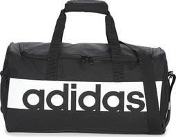 Adidas 阿迪健身手提包 旅行包男士斜挎行李袋短途旅行圓筒包戶外運動健身包單肩斜挎包大容量便利包情侶款 329622 歷史價格詳細信息