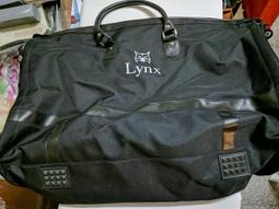 Lynx 美國山貓 旅行箱 24吋 前開式行李箱 可加大 TSA海關鎖 拉鍊箱 LX-MF50-24 得意時袋 歷史價格詳細信息