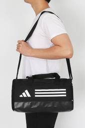 adidas 愛迪達 包包 Training Duffle 男女款 黑 健身包 行李袋 圓筒包 肩背 手提  HC7268 歷史價格詳細信息