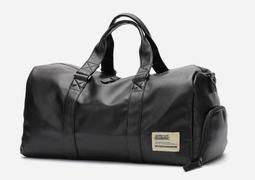 健身男幹濕分離訓練運動手提行李袋短途旅行袋女大容量遊泳袋 歷史價格詳細信息