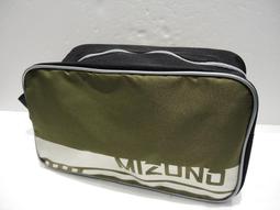 MIZUNO 美津濃 鞋袋 手提袋 手拿 手提 多功能 33TM2605 92藍色 96紅色 94黃色大自在 歷史價格詳細信息