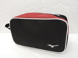 MIZUNO 美津濃 鞋袋 手提袋 手拿 手提 多功能 33TM2605 92藍色 96紅色 94黃色大自在 歷史價格詳細信息