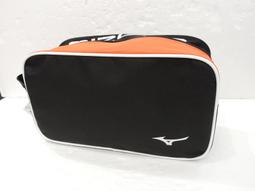 MIZUNO 美津濃 鞋袋 手提袋 手拿 手提 多功能 33TM2605 92藍色 96紅色 94黃色大自在 歷史價格詳細信息