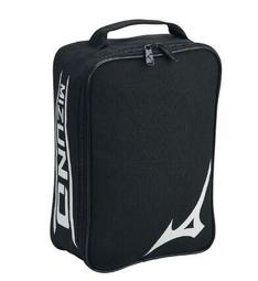 mizuno 美津濃 運動袋 鞋袋 33TMB51353 黑金 ☆‧°小荳の窩 °‧☆㊣ 歷史價格詳細信息