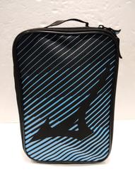 MIZUNO 美津濃 鞋袋 手提袋 手拿 手提 多功能 33TM2605 92藍色 96紅色 94黃色大自在 歷史價格詳細信息