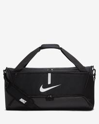 Nike 包包 Academy Bag 男女款 黑螢光綠 收納包 手提包 鞋袋 輕巧【ACS】 DA2712-010 歷史價格詳細信息