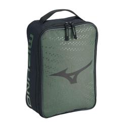 mizuno 美津濃 運動袋 鞋袋 33TMB51353 黑金 ☆‧°小荳の窩 °‧☆㊣ 歷史價格詳細信息