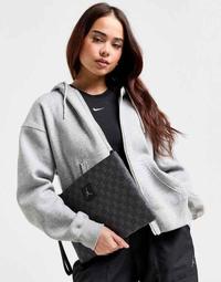 文件包小容量可A4資料夾二主袋+外袋共四層防水尼龍底加大量布提肩斜側背 歷史價格詳細信息