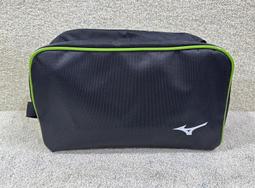 MIZUNO 運動鞋袋 防潑水 運動包 手提包 手拿包 雙拉鍊 鞋袋 33TM1704/33TM2106-朴舍居家 歷史價格詳細信息