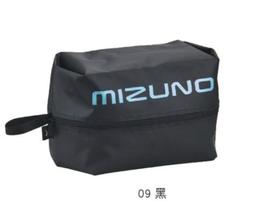 mizuno 美津濃 運動袋 鞋袋 33TMB51353 黑金 ☆‧°小荳の窩 °‧☆㊣ 歷史價格詳細信息