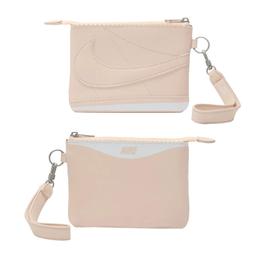 Nike Icon Cortez [HF3606-175] 手腕包 10x13.5cm 零錢包 經典 阿甘鞋 禮物 白紅 歷史價格詳細信息