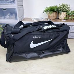 Nike 手提包 Brasilia Duffel Bag 黑 白 男女款 後背 兩用 BA6395-010 【ACS】 歷史價格詳細信息