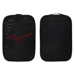 Mizuno 美津濃 鞋袋 手提 鞋子收納 收納袋 -黑 -33TM361409 歷史價格詳細信息