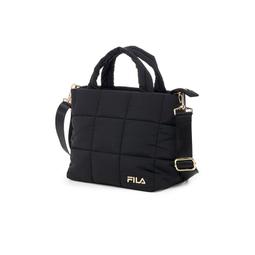 Fila 手提包 Tote Bag 卡其 白 男女款 斜背包 兩用 奶茶色 托特包【ACS】 BMV7014KK 歷史價格詳細信息