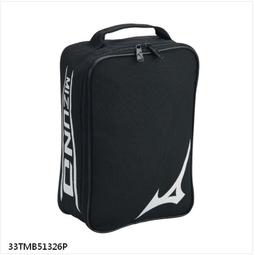 mizuno 美津濃 運動袋 鞋袋 33TMB51353 黑金 ☆‧°小荳の窩 °‧☆㊣ 歷史價格詳細信息