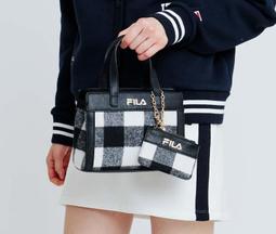 【FILA】手提/肩背兩用托特包-奶茶 BMW-3015-KK 歷史價格詳細信息